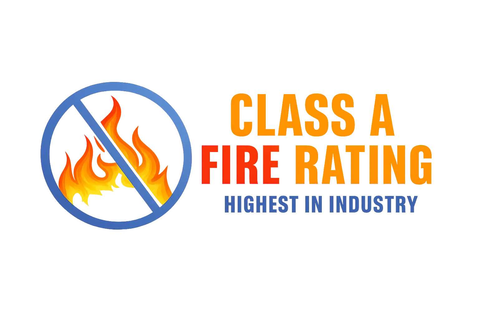 Class A Fire Rating