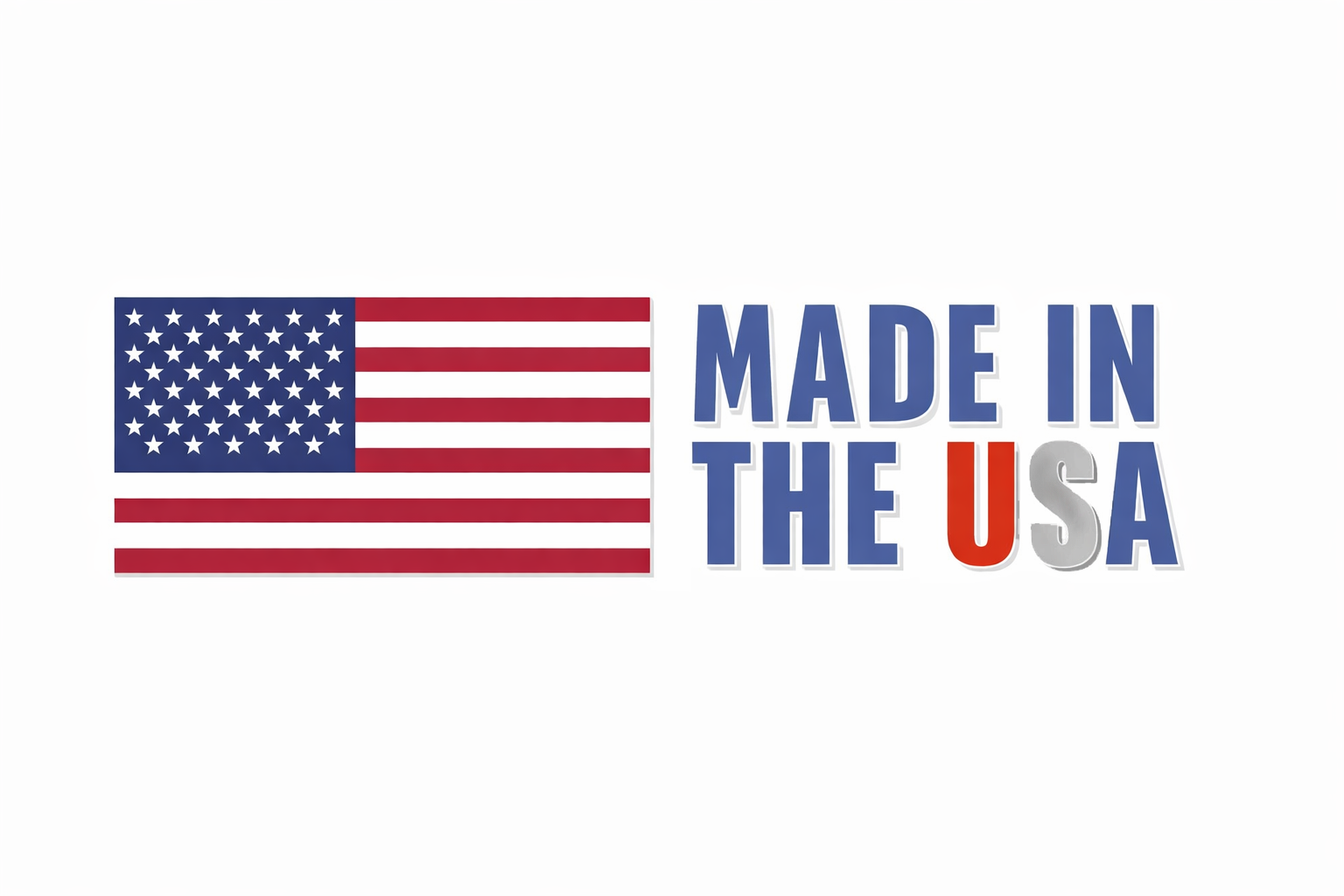 Made in the USA