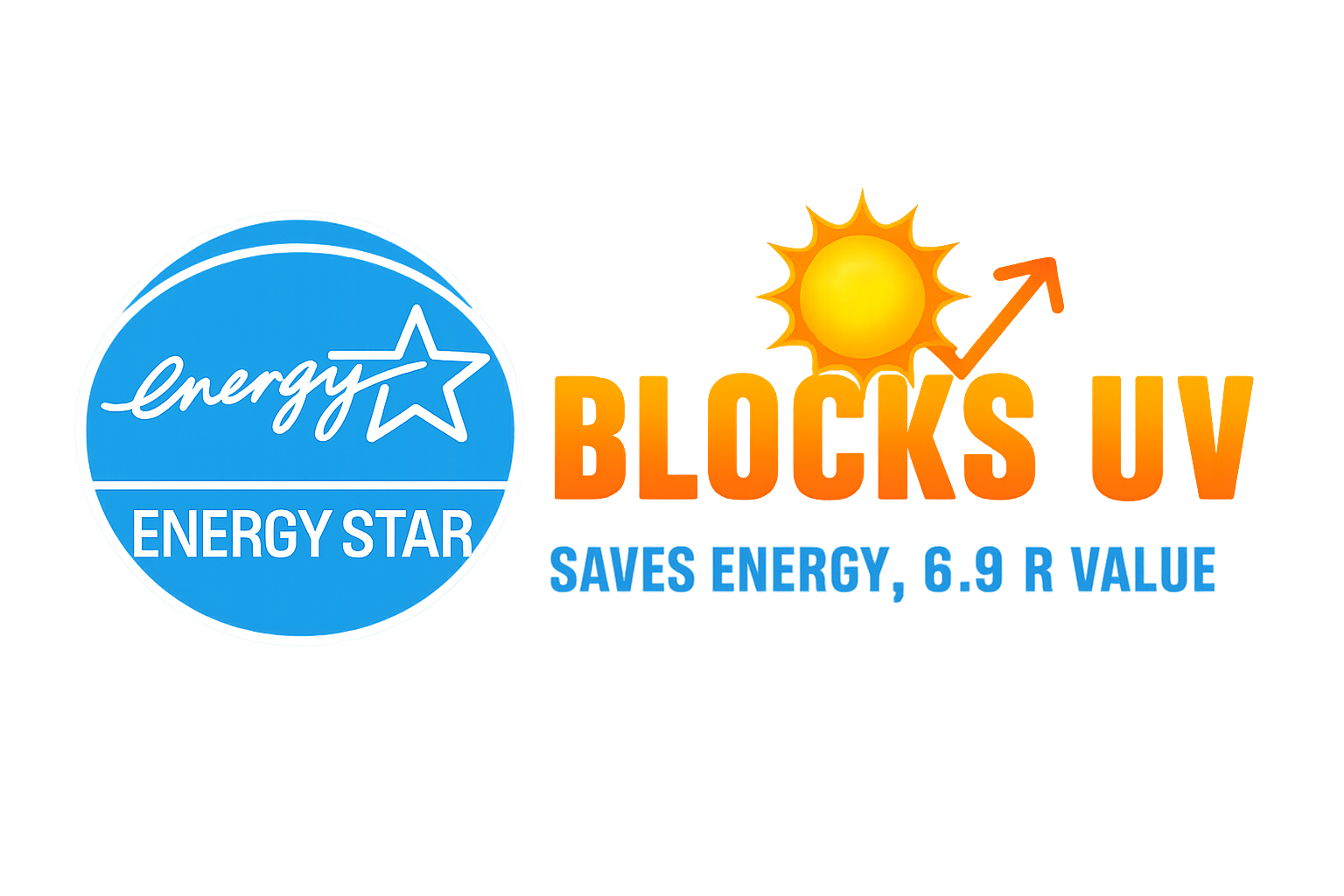 Energy Star Rated