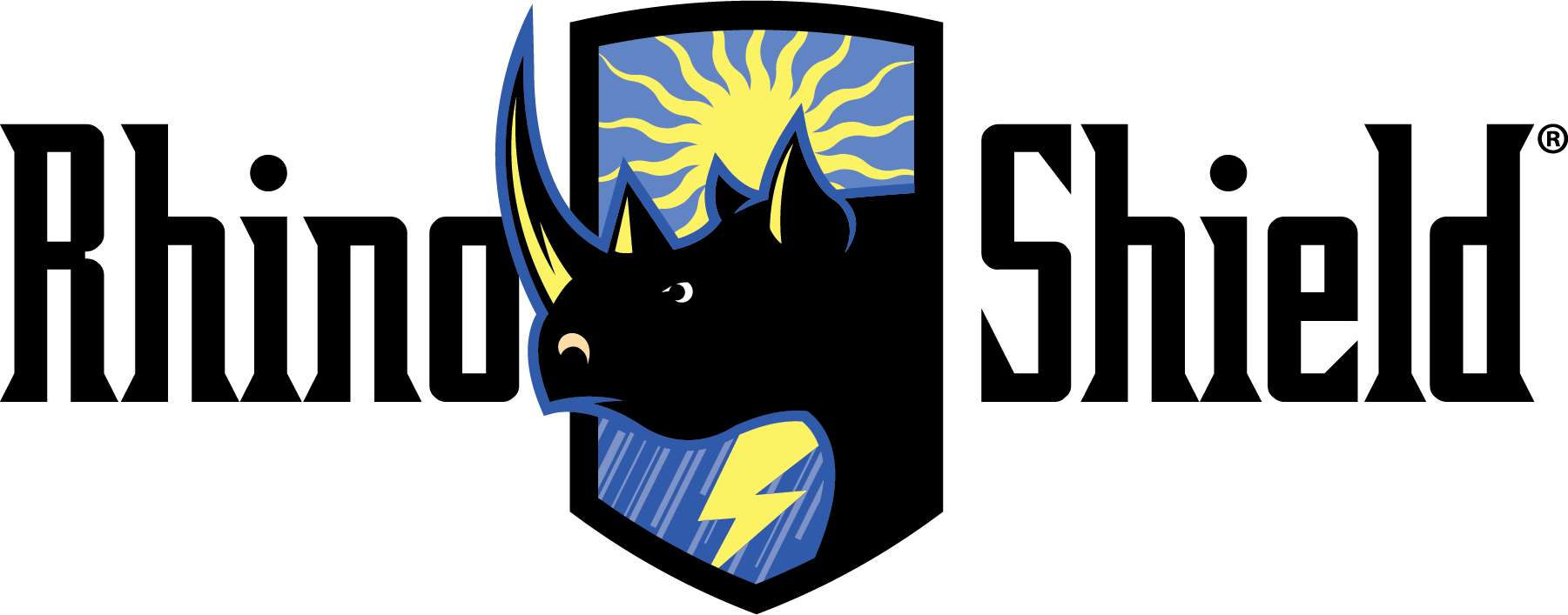 Rhino Shield Coatings Logo