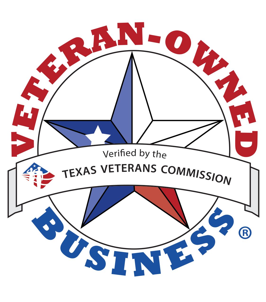 Veteran Owned and Operated